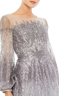 Mac Duggal 20307 Dress view 5