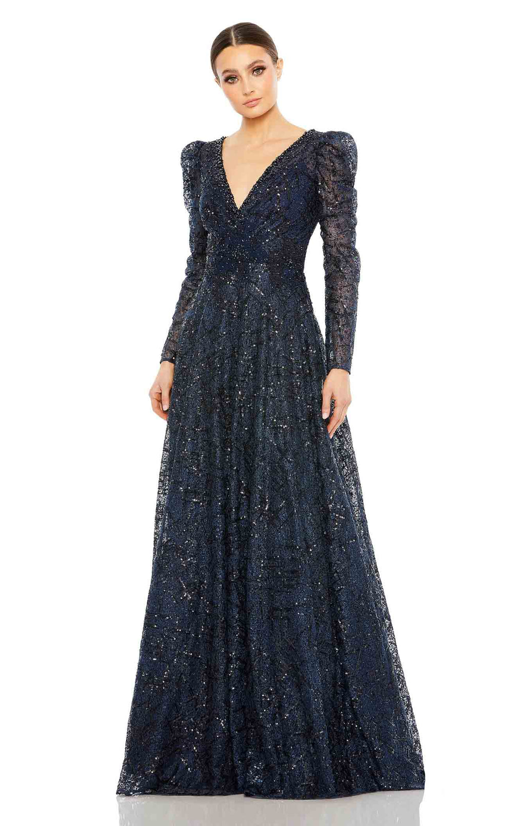 Mac Duggal 20353 Dress - VOLAKK