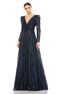 Mac Duggal 20353 Dress view 1
