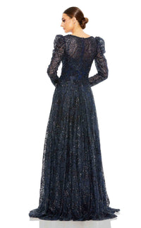 Mac Duggal 20353 Dress view 3