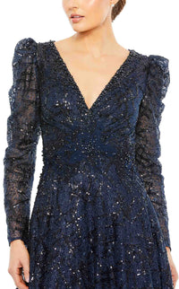 Mac Duggal 20353 Dress view 5