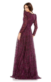 Mac Duggal 20353 Dress view 4