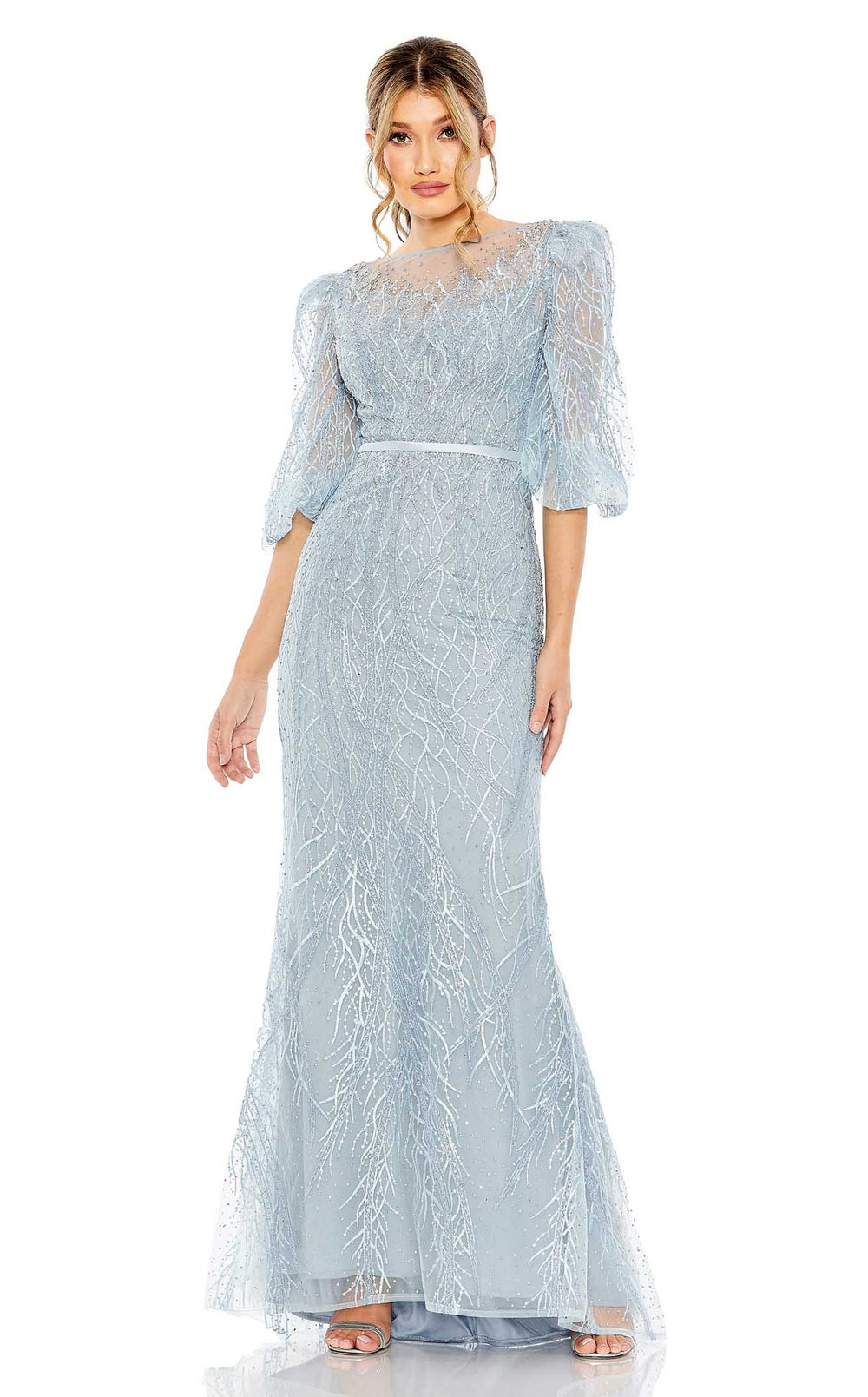 Mac Duggal 20370 Dress - VOLAKK