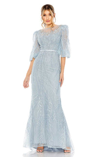 Mac Duggal 20370 Dress view 1
