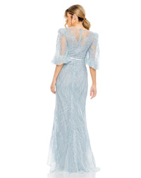 Mac Duggal 20370 Dress view 3