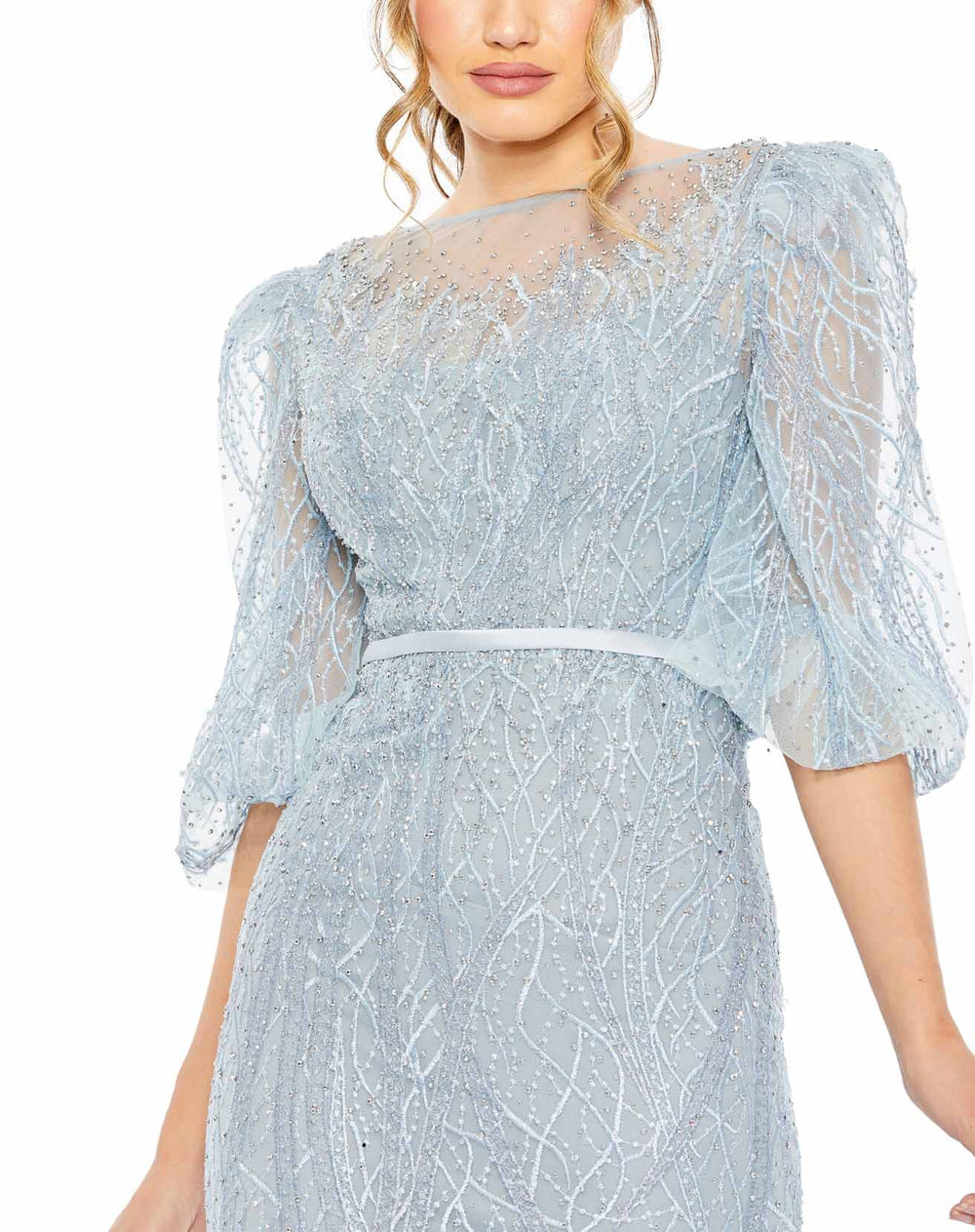 Mac Duggal 20370 Dress details - VOLAKK
