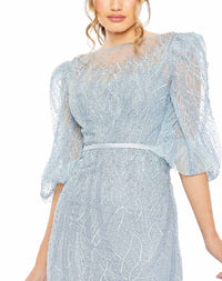 Mac Duggal 20370 Dress view 2
