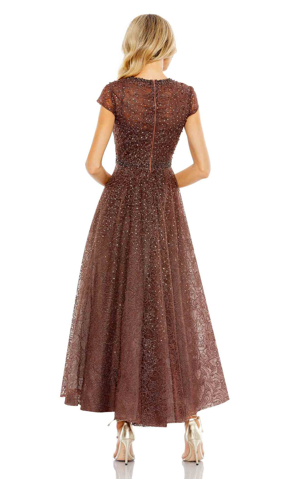 Mac Duggal 20371 Dress details - VOLAKK