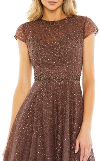 Mac Duggal 20371 Dress view 3