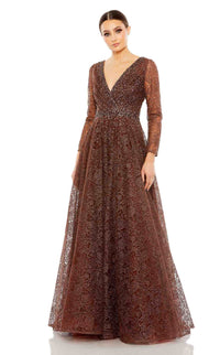Mac Duggal 20372 Dress view 1