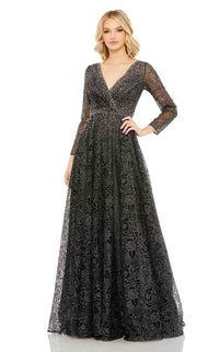 Mac Duggal 20372 Dress view 2