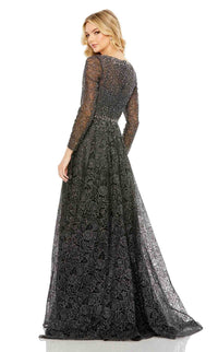 Mac Duggal 20372 Dress view 4