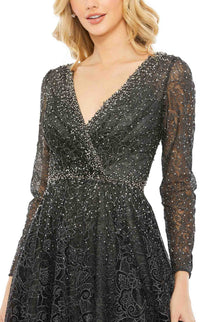 Mac Duggal 20372 Dress view 6