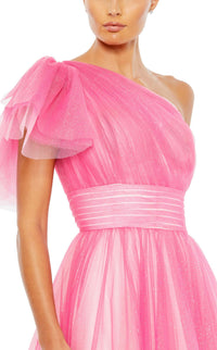 Mac Duggal 20377 Dress view 5