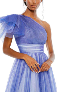 Mac Duggal 20377 Dress view 6