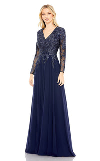 Mac Duggal 20388 Dress view 1