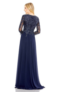 Mac Duggal 20388 Dress view 3