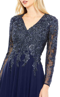 Mac Duggal 20388 Dress view 2