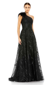 Mac Duggal 20389 Dress view 3