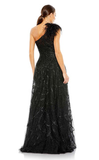 Mac Duggal 20389 Dress view 6