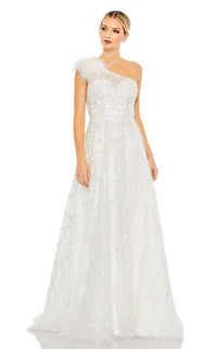 Mac Duggal 20389 Dress view 2