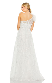 Mac Duggal 20389 Dress view 5