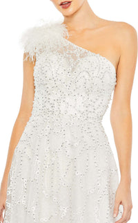 Mac Duggal 20389 Dress view 8