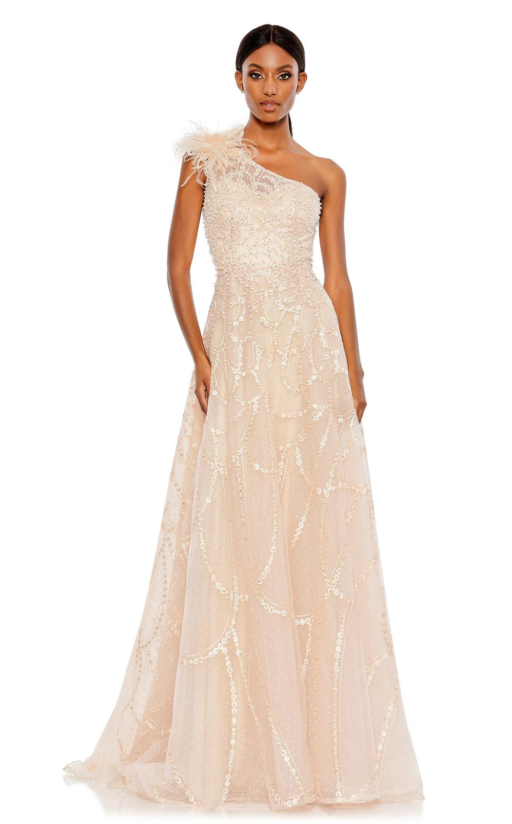 Mac Duggal 20389 Dress - VOLAKK