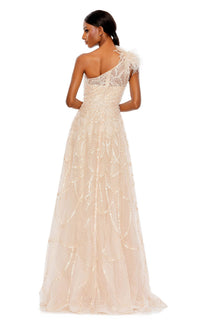 Mac Duggal 20389 Dress view 4