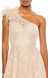 Mac Duggal 20389 Dress view 7