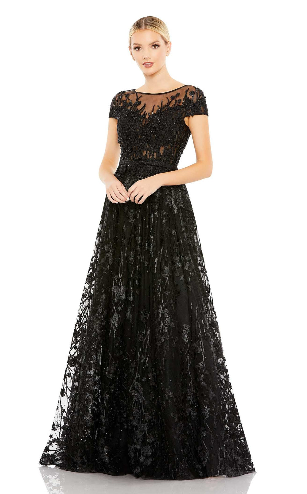 Mac Duggal 20405 Dress details - VOLAKK