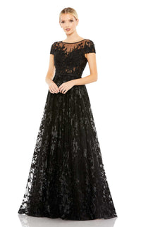 Mac Duggal 20405 Dress view 2