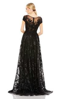 Mac Duggal 20405 Dress view 5