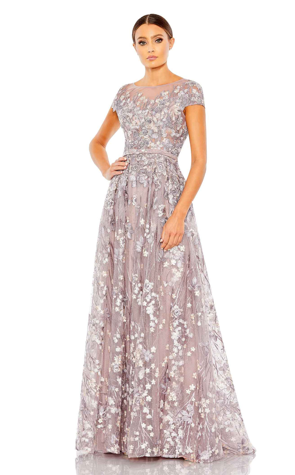 Mac Duggal 20405 Dress - VOLAKK