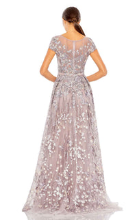 Mac Duggal 20405 Dress view 4