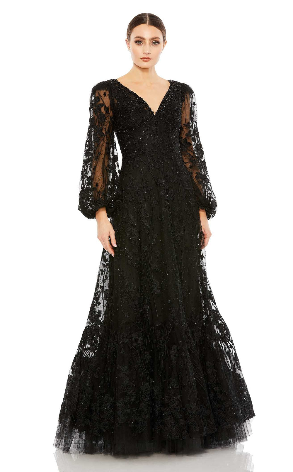 Mac Duggal 20430 Dress - VOLAKK