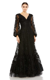 Mac Duggal 20430 Dress view 1