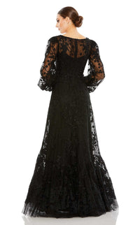 Mac Duggal 20430 Dress view 4