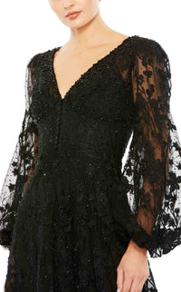Mac Duggal 20430 Dress view 7