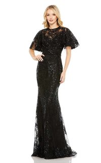 Mac Duggal 20438 Dress view 1