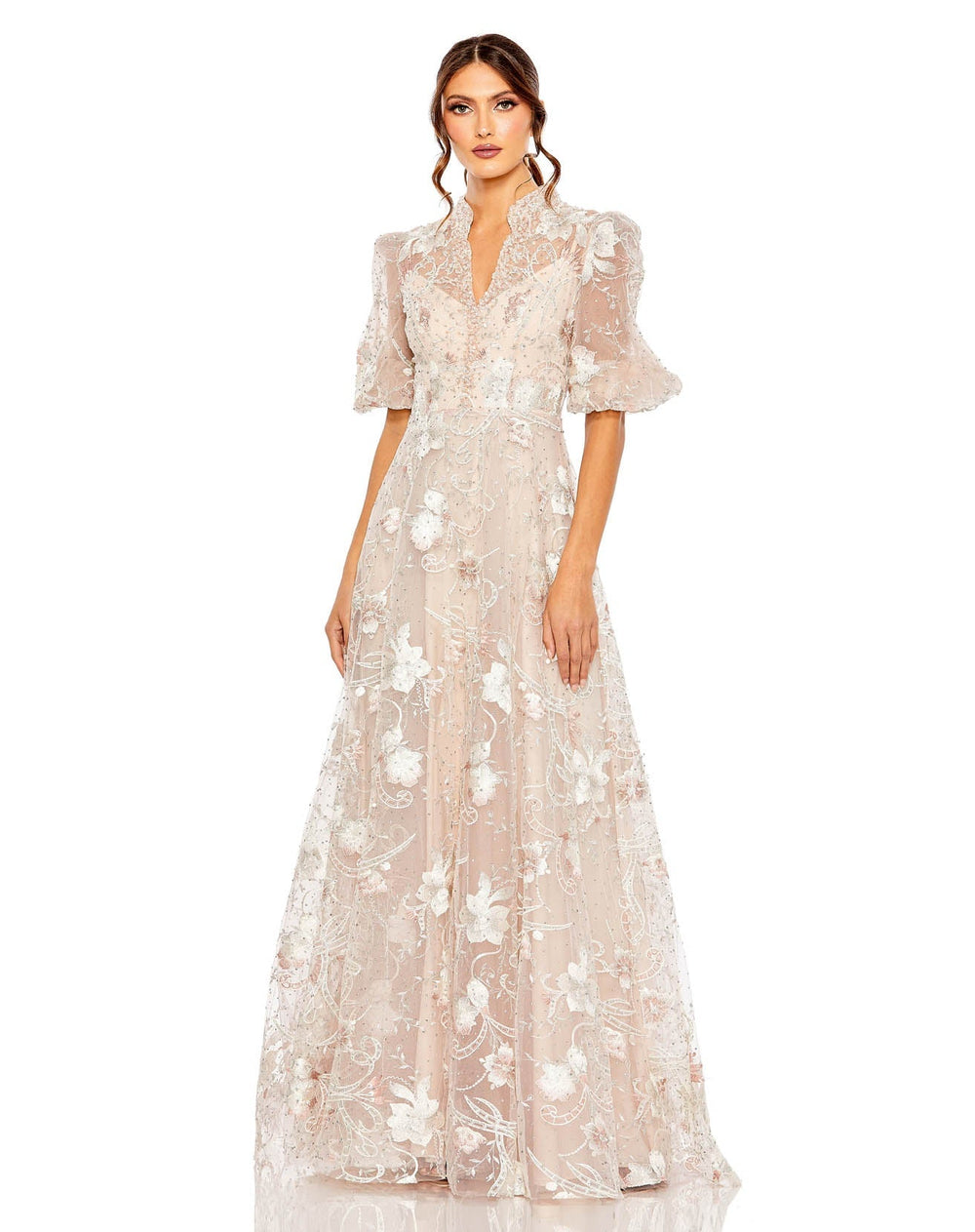 Mac Duggal 20452 Dress - VOLAKK