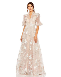 Mac Duggal 20452 Dress view 1