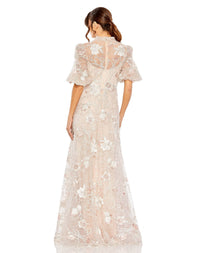 Mac Duggal 20452 Dress view 3