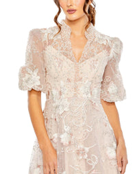 Mac Duggal 20452 Dress view 2