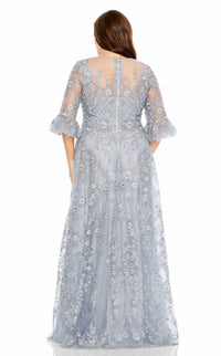 Mac Duggal Fabulouss 20471 Dress view 3