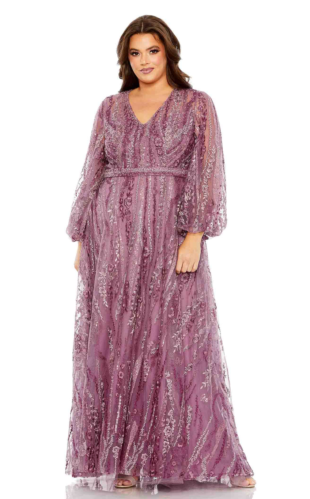 Mac Duggal Fabulouss 20472 Dress - VOLAKK