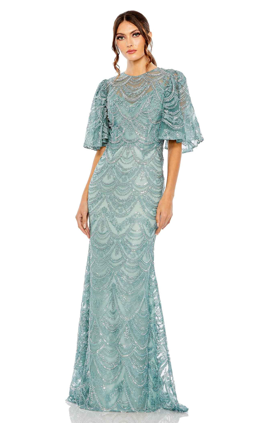 Mac Duggal 20481 Dress - VOLAKK