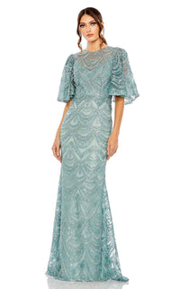 Mac Duggal 20481 Dress view 1