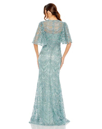 Mac Duggal 20481 Dress view 3
