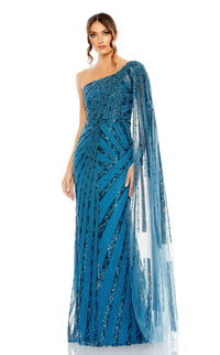 Mac Duggal 20528 Dress view 1